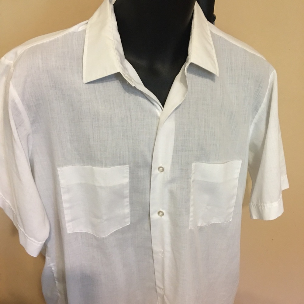 ⛴3/$30–⛴Vintage Mens Shirt